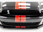 Thumbnail Photo 13 for 2012 Ford Mustang Shelby GT500